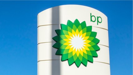 BP Wants Zero Emissions By 2050