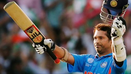 Top 5 Unbreakable Records of International Cricket