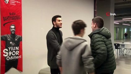 Umut Nayir: “Boateng bize büyük katkı verecektir”