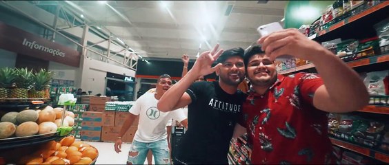 PEDRINHO PEGAÇÃO E PSIRICO - EU TÔ SOLTEIRO E TU TÁ - CLIPE OFICIAL