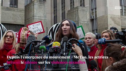 Isabelle Gélinas : Ses propos cash sur les agressions sexuelles dans le cinéma