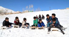 Eğitime kar engeli! 7 ilde okullar tatil edildi