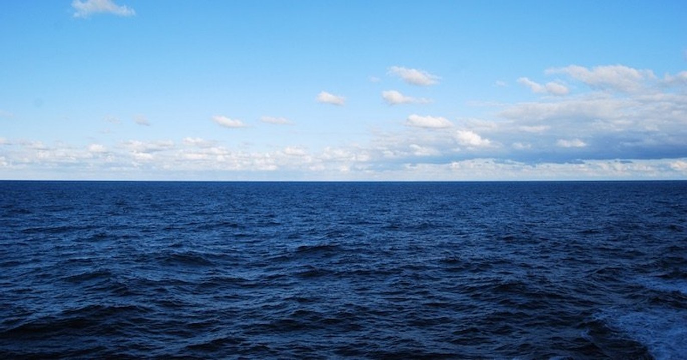 Quatre naufragés ont été retrouvés vivants en plein océan Pacifique, après avoir dérivé pendant 32 jours