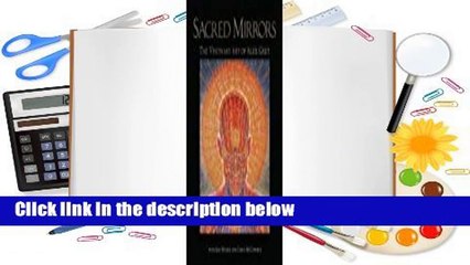 Full version  Sacred Mirrors: The Visionary Art of Alex Grey  Review