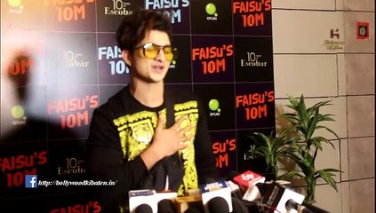MR. Faisu Celebrates 10 Million ON Instagram With Awez Darbar, Adnaan Shaikh & Salim Merchant