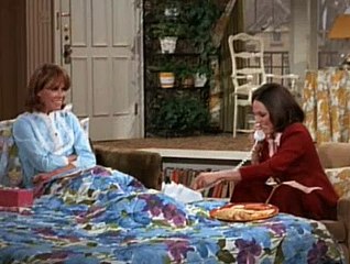 The Mary Tyler Moore Show Season 4 Episode 22 Lou's Second Date
