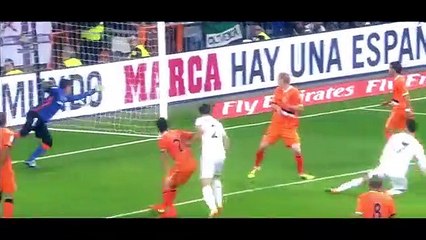Cristiano Ronaldo's Best GOALS of the DECADE