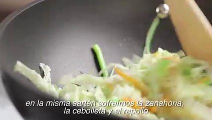 061 Rollitos vietnamitas