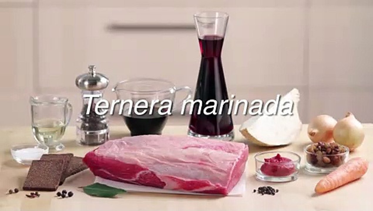 062 Ternera marinada