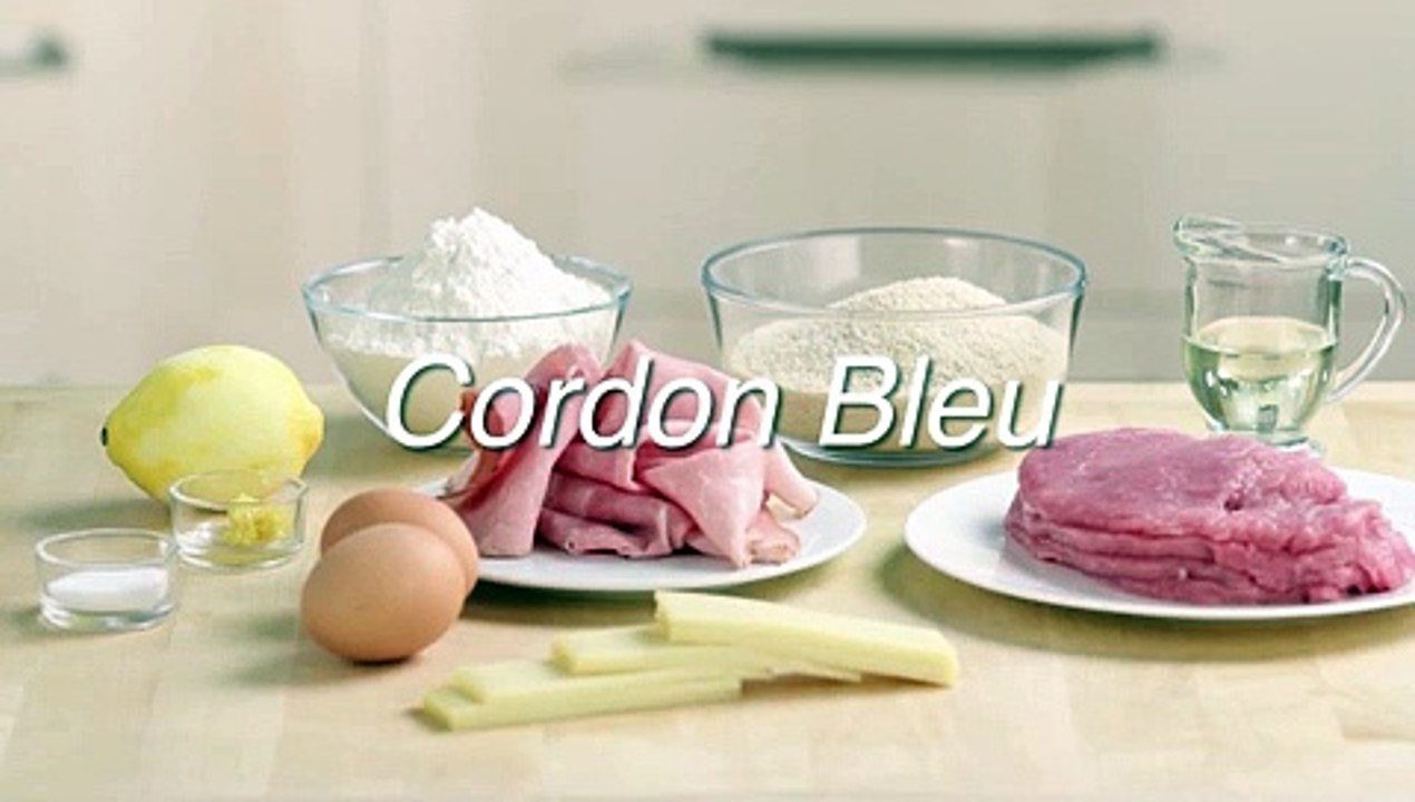 067 Cordon Bleu