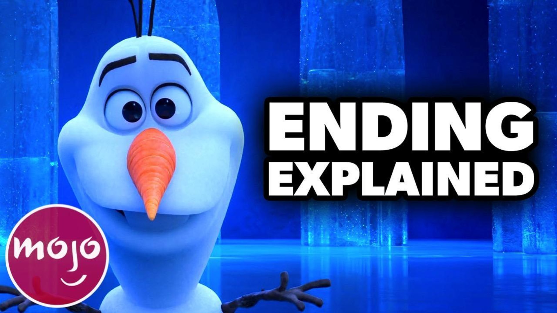 Frozen 2 in hindi part-1 - video Dailymotion