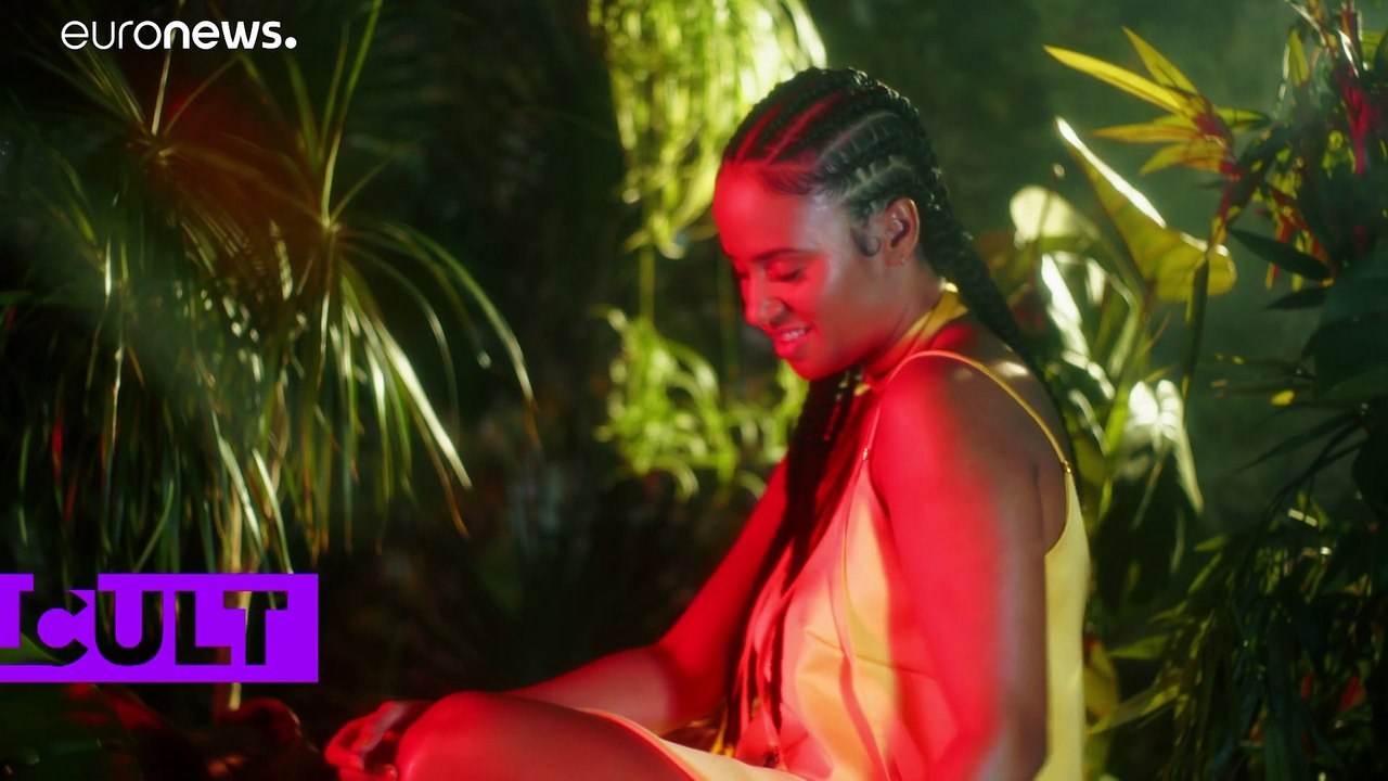 La chanteuse Mayra Andrade ouvre le Cap-Vert à d'autres univers musicaux