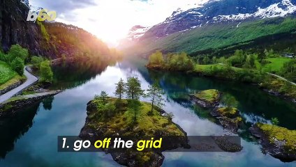 5 Travel Tips to Make Your Next Trip More Meaningful in 2020