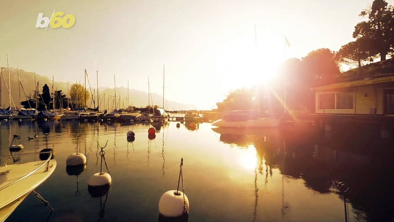 Check Out These Great Off-Season Vacation Deals