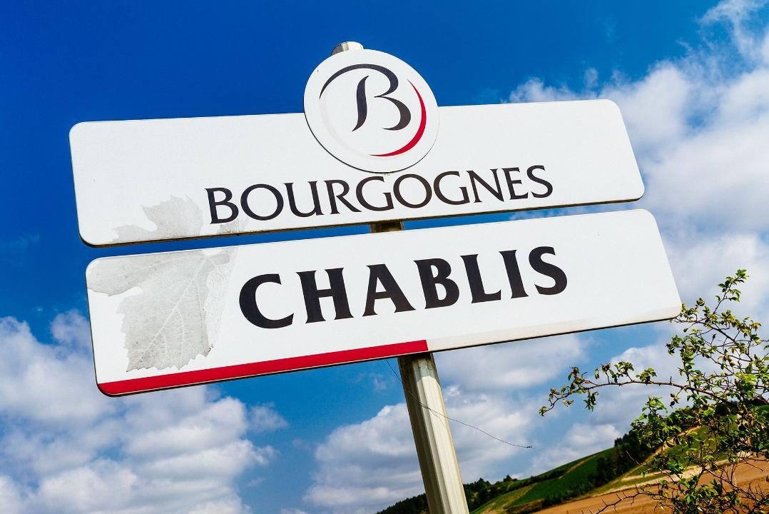 Chablis Won't Be Removed from Burgundy After All
