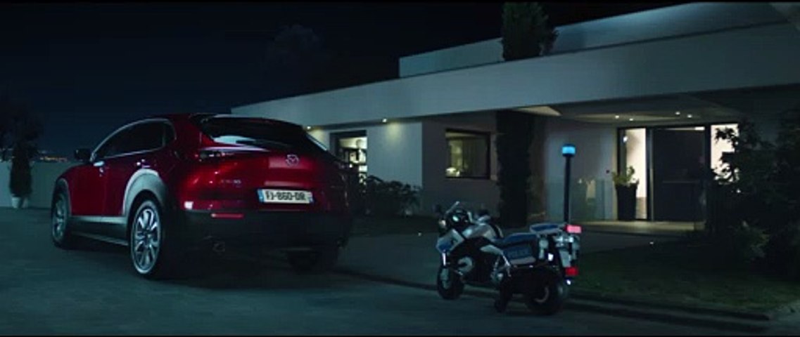 Mazda CX30