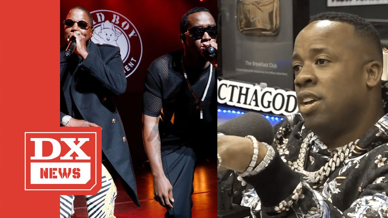 Yo Gotti On Diddy & Ma$e Dispute