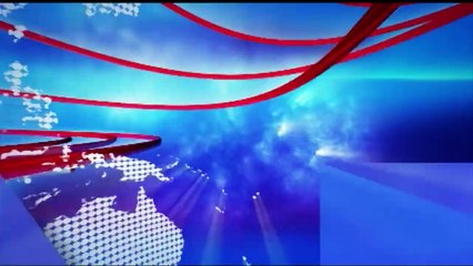 VOA - EGETÜRK Stüdyo Washington 12 Şubat