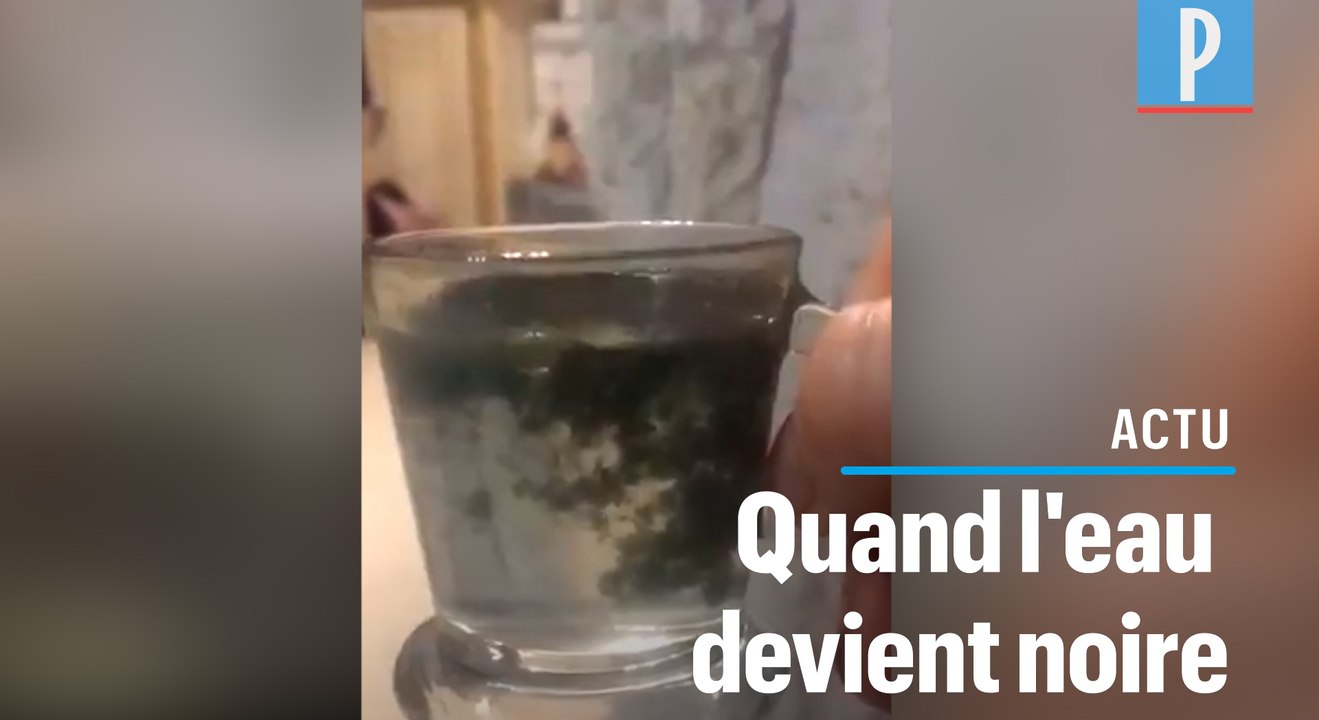 Vidéo virale sur les pesticides dans l'eau :  pourquoi l'électrolyse ne prouve rien