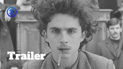 The French Dispatch Trailer #1 (2020) Timothée Chalamet, Elisabeth Moss Romance Movie HD