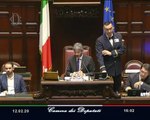 Giorgio Trizzino - Intervento di fine seduta (12.02.20)