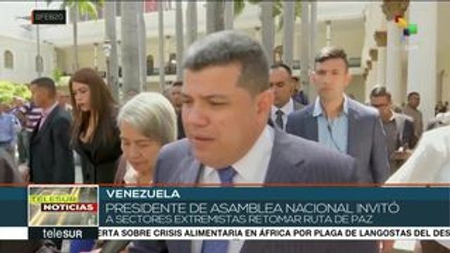 teleSUR Noticias: TSE de Bolivia mantiene revisión de candidaturas