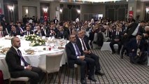 Cumhurbaşkanı Erdoğan: 