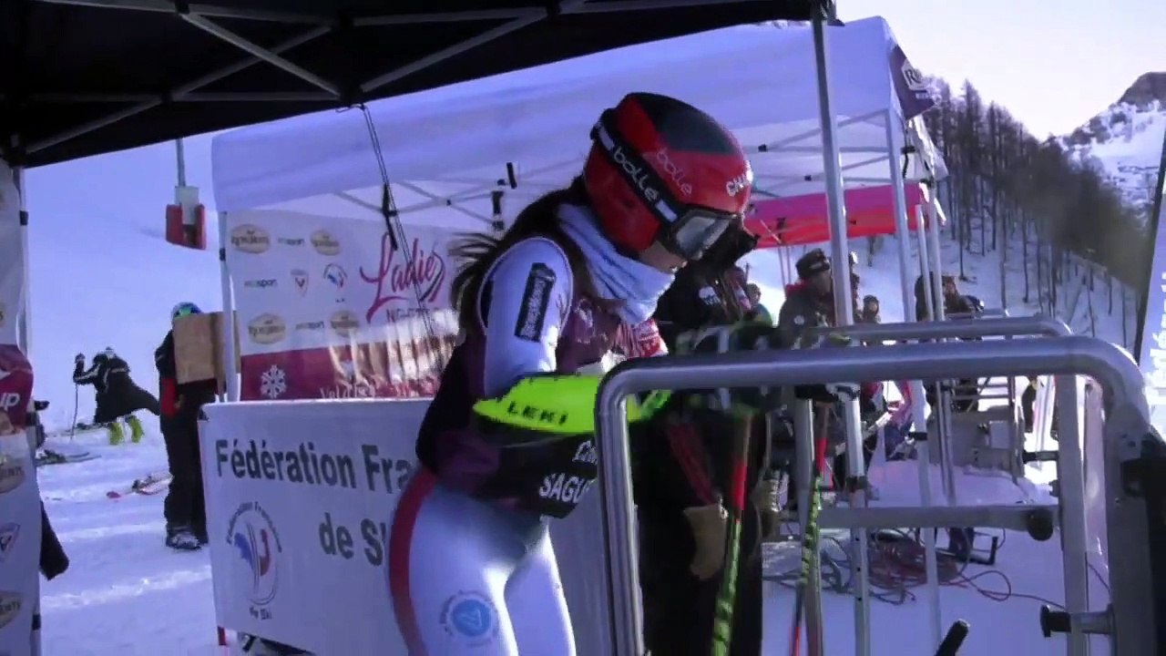 Ladies Night Episode 2 - Val d'Isère