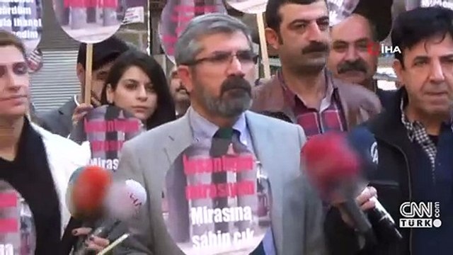 Tahir Elçi davasında 3 polis ifade verdi