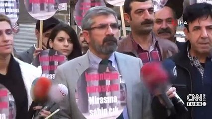 Tahir Elçi davasında 3 polis ifade verdi