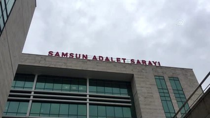 Samsun'da bulunan çocuk devlet korumasına alındı