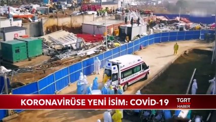 "Korona Aşısı Ancak 18 Ay Sonra Çıkar"