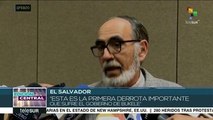 El Salvador: AN realiza sus sesiones ordinarias con normalidad
