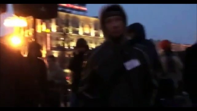 Путин - это человек, который растоптал российскую Конституцию, отобрал у нас с вами наши права