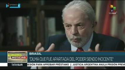 teleSUR Noticias: El Salvador: Bukele acatará la decisión de la corte