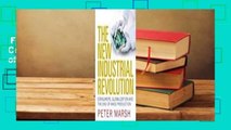 Full version  The New Industrial Revolution: Consumers, Globalization and the End of Mass