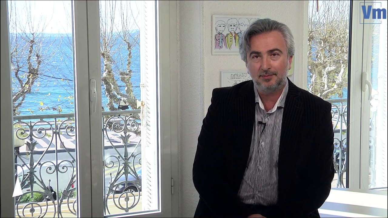 Sondage "Var-matin" - Municipales de Fréjus : David Rachline écrase ses adversaires