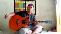 008_ips cukup siti nurbaya dewa 19 guitar accoustic cover