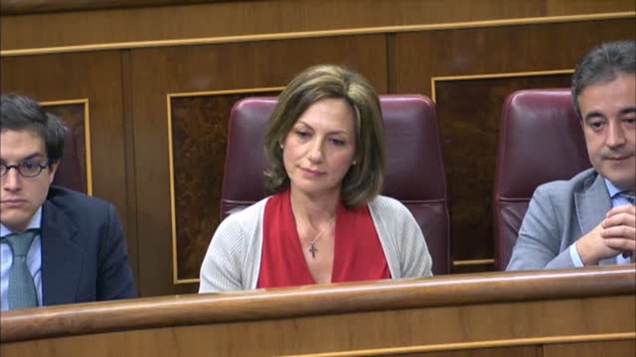 Marlaska acusa a la ultraderecha de "xenofobia" por alentar bulos sobre extranjeros