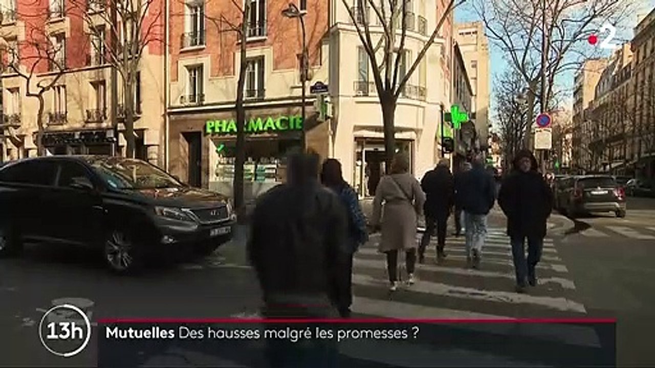 Complémentaires santé : l'UFC-Que Choisir dénonce la hausse des tarifs