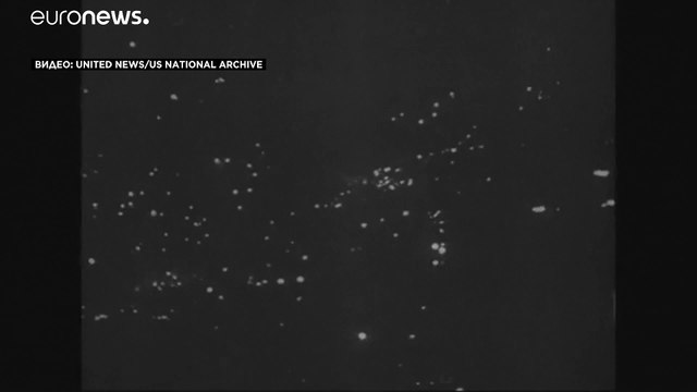 Дрезден вспоминает ковровые бомбардировки 1945 года
