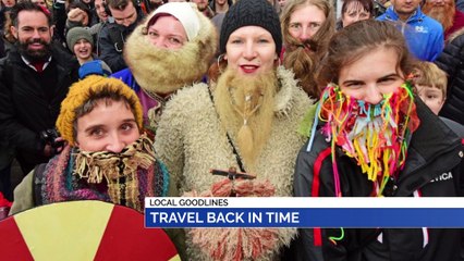 GOODLINES: 13th February 2020