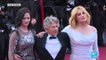 César nods for sex offender Polanski invite condemnation