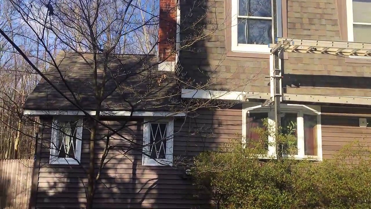 Aluminum Window Trim & Siding Install in Passaic County  Exterior beautification of you house is essential Get a free estimate from a local remodeling contractor today  Wayne Little Falls Totowa mp4