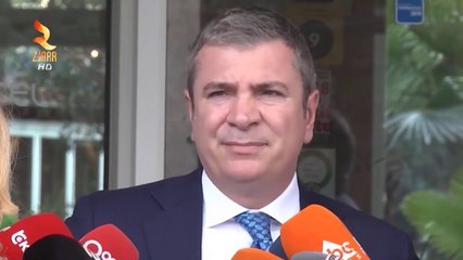 'ZGJEDHORJA' GJIKNURI: JENI NË FRYMËN E BASHKËPUNIMIT!