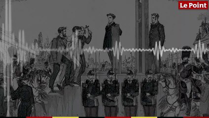 PODCAST. Les amants de la guillotine #8 : Emmanuel Modeste Louchard, le fils maudit