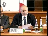 Roma - Audizioni su norme di sicurezza su navi da passeggeri (12.02.20)