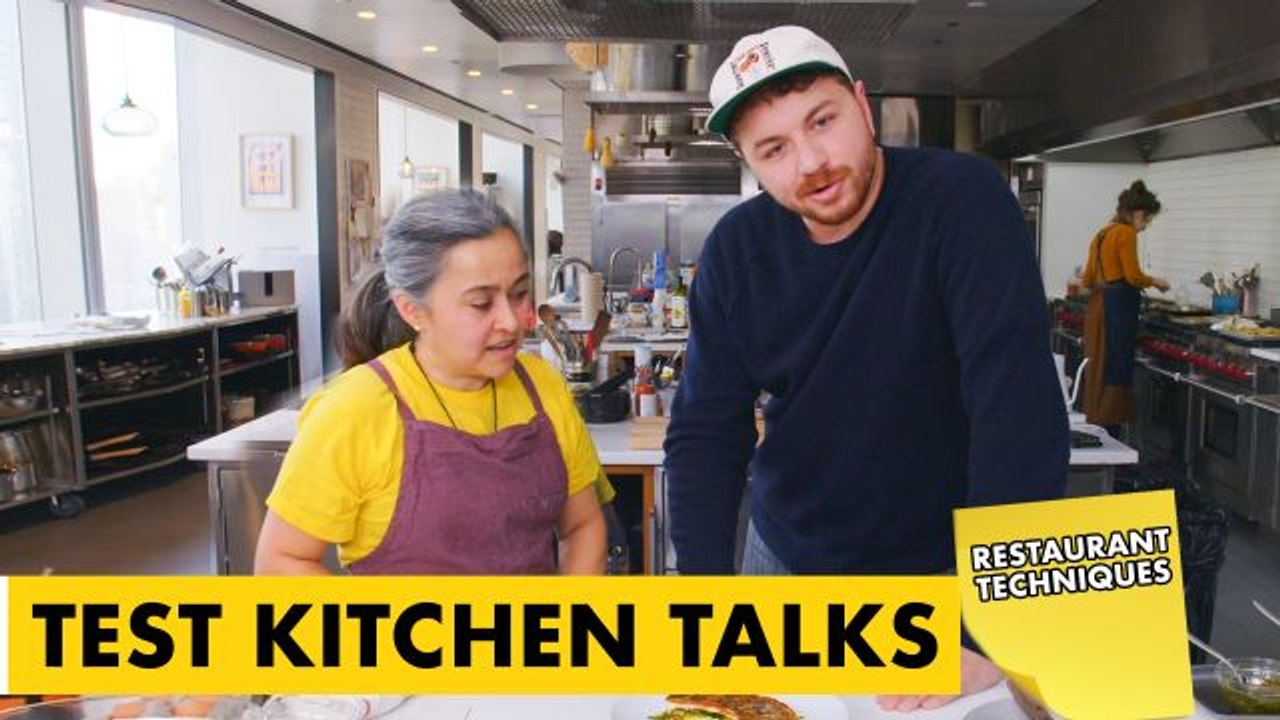 Pro Chefs Share Their Top Restaurant Kitchen Tips