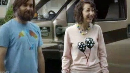 The Last Man On Earth S02E01