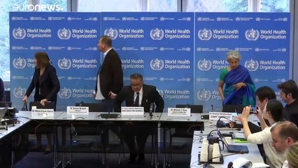 La OMS señala que todavía puede ser prevenida una pandemia mundial